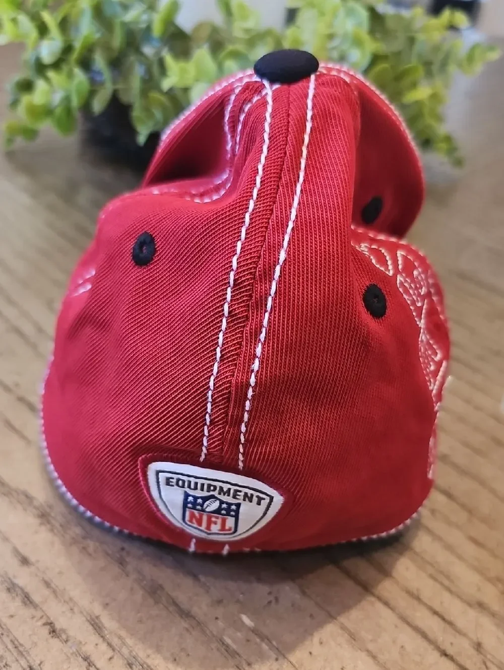 NFL 49ers hat
